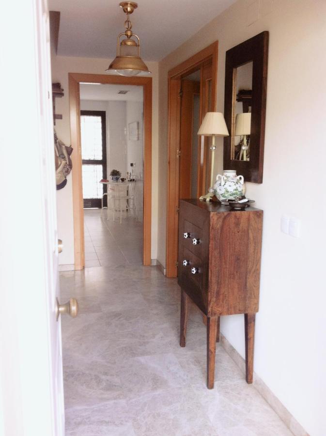 דירות טומארס 2 La Casa De Marilo מראה חיצוני תמונה