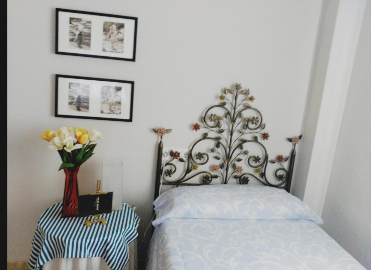דירות טומארס 2 La Casa De Marilo מראה חיצוני תמונה