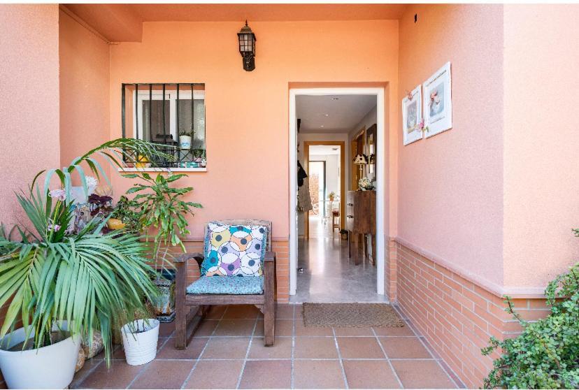 דירות טומארס 2 La Casa De Marilo מראה חיצוני תמונה