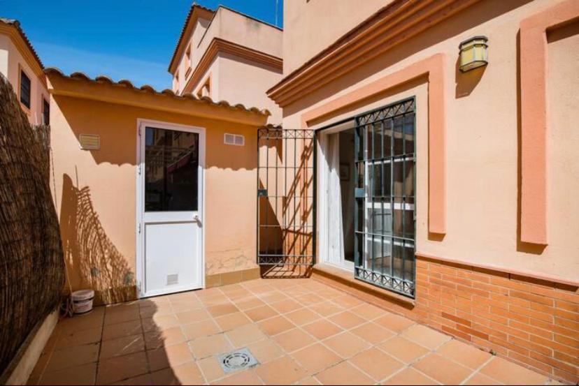 דירות טומארס 2 La Casa De Marilo מראה חיצוני תמונה