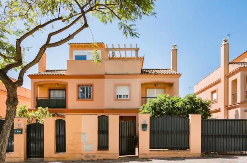 דירות טומארס 2 La Casa De Marilo מראה חיצוני תמונה