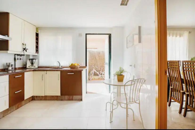 דירות טומארס 2 La Casa De Marilo מראה חיצוני תמונה