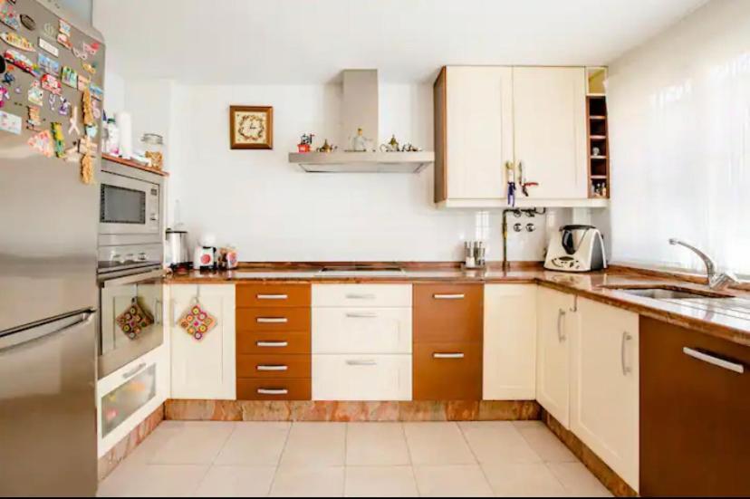 דירות טומארס 2 La Casa De Marilo מראה חיצוני תמונה
