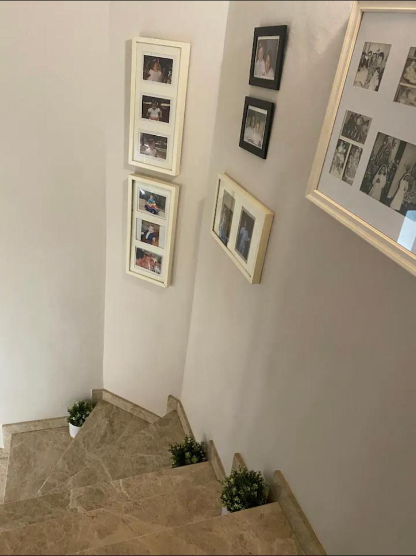 דירות טומארס 2 La Casa De Marilo מראה חיצוני תמונה