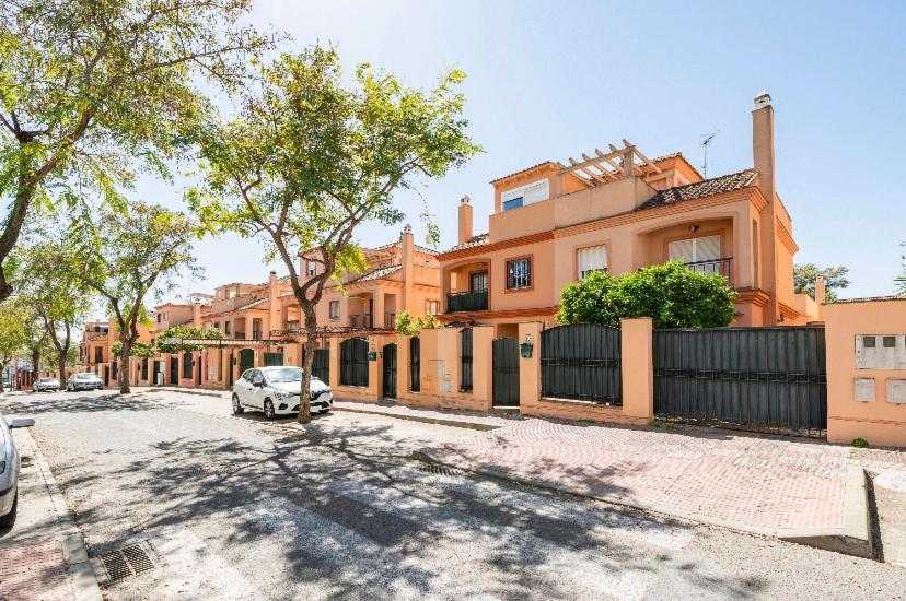 דירות טומארס 2 La Casa De Marilo מראה חיצוני תמונה